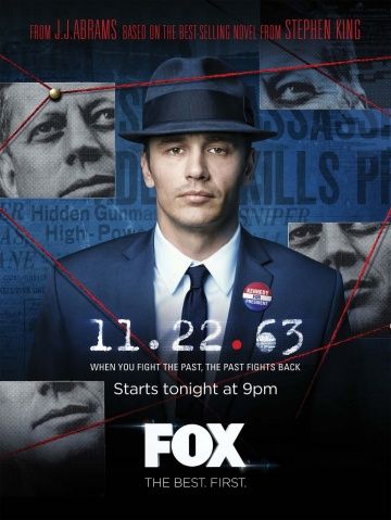 11.22.63 (1 сезон)