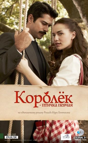 Королек – птичка певчая (1 сезон)